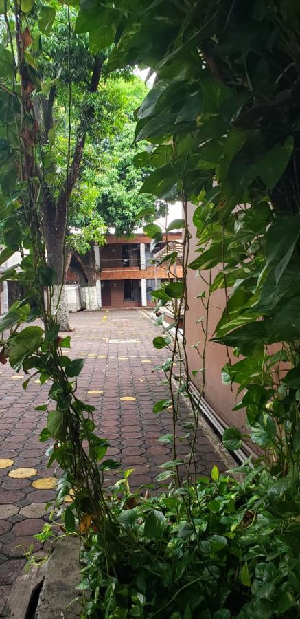 Hotel El Rancho Tuxtepec Exterior foto